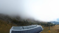 Alm6er horní stanice, Dachstein