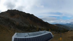 Alm6er horní stanice, Dachstein