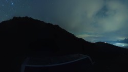 Alm6er horní stanice, Dachstein