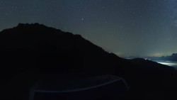 Alm6er horní stanice, Dachstein