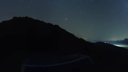 Alm6er horní stanice, Dachstein
