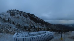 Alm6er horní stanice, Dachstein
