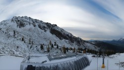 Alm6er horní stanice, Dachstein
