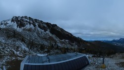 Alm6er horní stanice, Dachstein