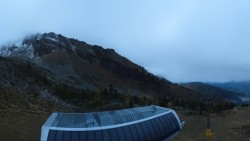 Alm6er horní stanice, Dachstein
