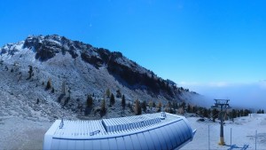Ski Hauser Kaibling - Alm6er upper station, Dachstein - 30.10.2026 v 05:45 Ski Hauser Kaibling - Alm6er upper station, Dachstein - 30.10.2026 v 05:45
