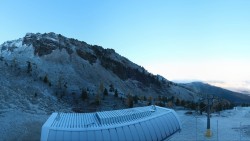 Alm6er Bergstation, Dachstein