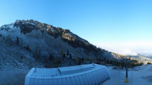 Ski Hauser Kaibling - Alm6er upper station, Dachstein - 30.10.2026 v 08:45 Ski Hauser Kaibling - Alm6er upper station, Dachstein - 30.10.2026 v 08:45