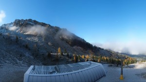 Ski Hauser Kaibling - Alm6er upper station, Dachstein - 30.10.2026 v 09:45 Ski Hauser Kaibling - Alm6er upper station, Dachstein - 30.10.2026 v 09:45