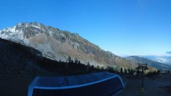 Alm6er upper station, Dachstein