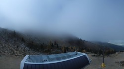 Alm6er upper station, Dachstein