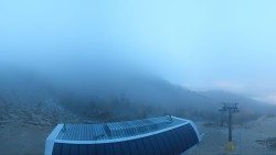 Alm6er horní stanice, Dachstein