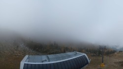 Alm6er horní stanice, Dachstein
