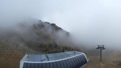 Alm6er horní stanice, Dachstein
