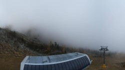 Alm6er upper station, Dachstein