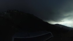 Alm6er Bergstation, Dachstein