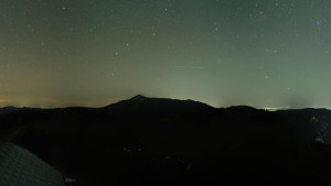 Raxseilbahn - Otto-Schutzhaus - 14.11.2025 v 00:15 Raxseilbahn - Otto-Schutzhaus - 14.11.2025 v 00:15