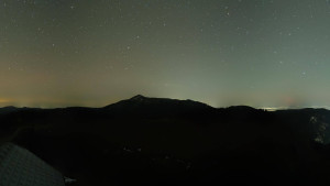 Raxseilbahn - Otto-Schutzhaus - 14.11.2025 v 00:45 Raxseilbahn - Otto-Schutzhaus - 14.11.2025 v 00:45