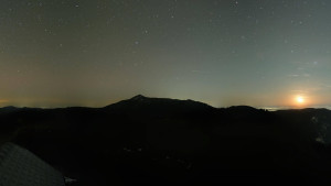 Raxseilbahn - Otto-Schutzhaus - 14.11.2025 v 01:02 Raxseilbahn - Otto-Schutzhaus - 14.11.2025 v 01:02