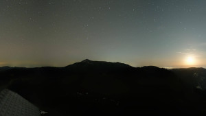 Raxseilbahn - Otto-Schutzhaus - 14.11.2025 v 01:15 Raxseilbahn - Otto-Schutzhaus - 14.11.2025 v 01:15