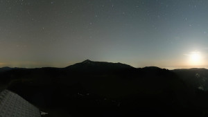 Raxseilbahn - Otto-Schutzhaus - 14.11.2025 v 01:32 Raxseilbahn - Otto-Schutzhaus - 14.11.2025 v 01:32