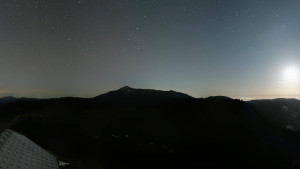 Raxseilbahn - Otto-Schutzhaus - 14.11.2025 v 01:45 Raxseilbahn - Otto-Schutzhaus - 14.11.2025 v 01:45