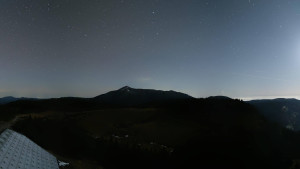 Raxseilbahn - Otto-Schutzhaus - 14.11.2025 v 02:32 Raxseilbahn - Otto-Schutzhaus - 14.11.2025 v 02:32