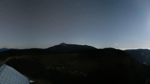 Raxseilbahn - Otto-Schutzhaus - 14.11.2025 v 02:45 Raxseilbahn - Otto-Schutzhaus - 14.11.2025 v 02:45