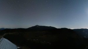 Raxseilbahn - Otto-Schutzhaus - 14.11.2025 v 03:02 Raxseilbahn - Otto-Schutzhaus - 14.11.2025 v 03:02