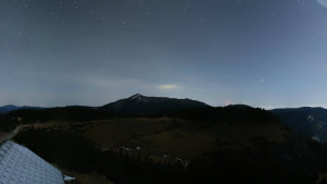 Raxseilbahn - Otto-Schutzhaus - 14.11.2025 v 04:02 Raxseilbahn - Otto-Schutzhaus - 14.11.2025 v 04:02