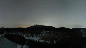 Raxseilbahn - Otto-Schutzhaus - 15.12.2025 v 00:02 Raxseilbahn - Otto-Schutzhaus - 15.12.2025 v 00:02