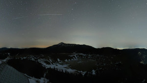 Raxseilbahn - Otto-Schutzhaus - 15.12.2025 v 00:15 Raxseilbahn - Otto-Schutzhaus - 15.12.2025 v 00:15