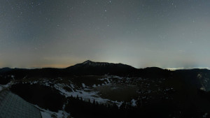 Raxseilbahn - Otto-Schutzhaus - 15.12.2025 v 00:32 Raxseilbahn - Otto-Schutzhaus - 15.12.2025 v 00:32