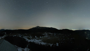Raxseilbahn - Otto-Schutzhaus - 15.12.2025 v 00:45 Raxseilbahn - Otto-Schutzhaus - 15.12.2025 v 00:45