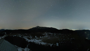 Raxseilbahn - Otto-Schutzhaus - 15.12.2025 v 01:15 Raxseilbahn - Otto-Schutzhaus - 15.12.2025 v 01:15