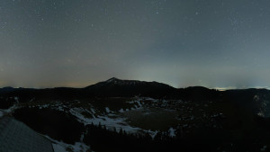 Raxseilbahn - Otto-Schutzhaus - 15.12.2025 v 01:32 Raxseilbahn - Otto-Schutzhaus - 15.12.2025 v 01:32
