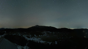 Raxseilbahn - Otto-Schutzhaus - 15.12.2025 v 01:45 Raxseilbahn - Otto-Schutzhaus - 15.12.2025 v 01:45