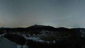 Raxseilbahn - Otto-Schutzhaus - 15.12.2025 v 02:02 Raxseilbahn - Otto-Schutzhaus - 15.12.2025 v 02:02