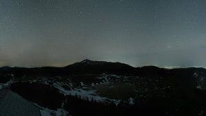 Raxseilbahn - Otto-Schutzhaus - 15.12.2025 v 02:15 Raxseilbahn - Otto-Schutzhaus - 15.12.2025 v 02:15