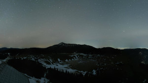 Raxseilbahn - Otto-Schutzhaus - 15.12.2025 v 02:32 Raxseilbahn - Otto-Schutzhaus - 15.12.2025 v 02:32
