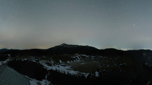 Raxseilbahn - Otto-Schutzhaus - 15.12.2025 v 03:02 Raxseilbahn - Otto-Schutzhaus - 15.12.2025 v 03:02
