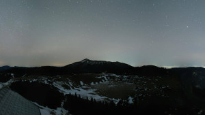 Raxseilbahn - Otto-Schutzhaus - 15.12.2025 v 03:15 Raxseilbahn - Otto-Schutzhaus - 15.12.2025 v 03:15
