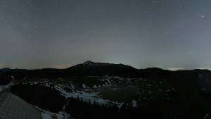 Raxseilbahn - Otto-Schutzhaus - 15.12.2025 v 03:45 Raxseilbahn - Otto-Schutzhaus - 15.12.2025 v 03:45