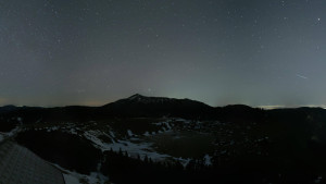 Raxseilbahn - Otto-Schutzhaus - 15.12.2025 v 04:02 Raxseilbahn - Otto-Schutzhaus - 15.12.2025 v 04:02