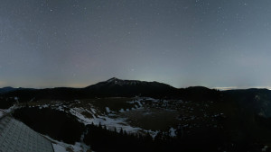 Raxseilbahn - Otto-Schutzhaus - 15.12.2025 v 04:15 Raxseilbahn - Otto-Schutzhaus - 15.12.2025 v 04:15