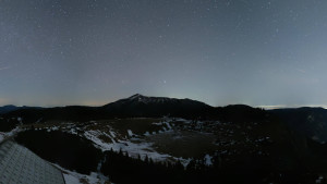 Raxseilbahn - Otto-Schutzhaus - 15.12.2025 v 04:32 Raxseilbahn - Otto-Schutzhaus - 15.12.2025 v 04:32