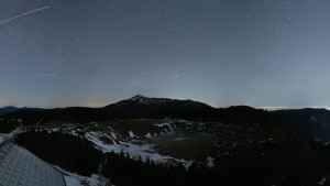 Raxseilbahn - Otto-Schutzhaus - 15.12.2025 v 04:45 Raxseilbahn - Otto-Schutzhaus - 15.12.2025 v 04:45