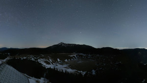 Raxseilbahn - Otto-Schutzhaus - 15.12.2025 v 05:02 Raxseilbahn - Otto-Schutzhaus - 15.12.2025 v 05:02