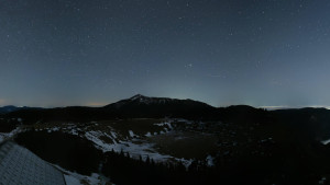Raxseilbahn - Otto-Schutzhaus - 15.12.2025 v 05:15 Raxseilbahn - Otto-Schutzhaus - 15.12.2025 v 05:15