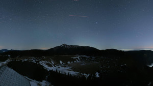 Raxseilbahn - Otto-Schutzhaus - 15.12.2025 v 06:02 Raxseilbahn - Otto-Schutzhaus - 15.12.2025 v 06:02